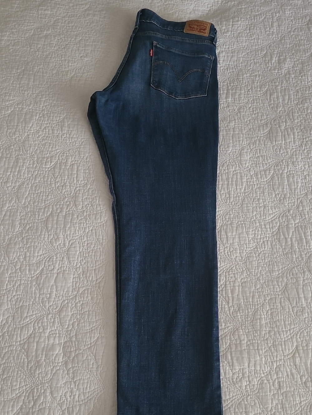 Levi's Skinny Jeans